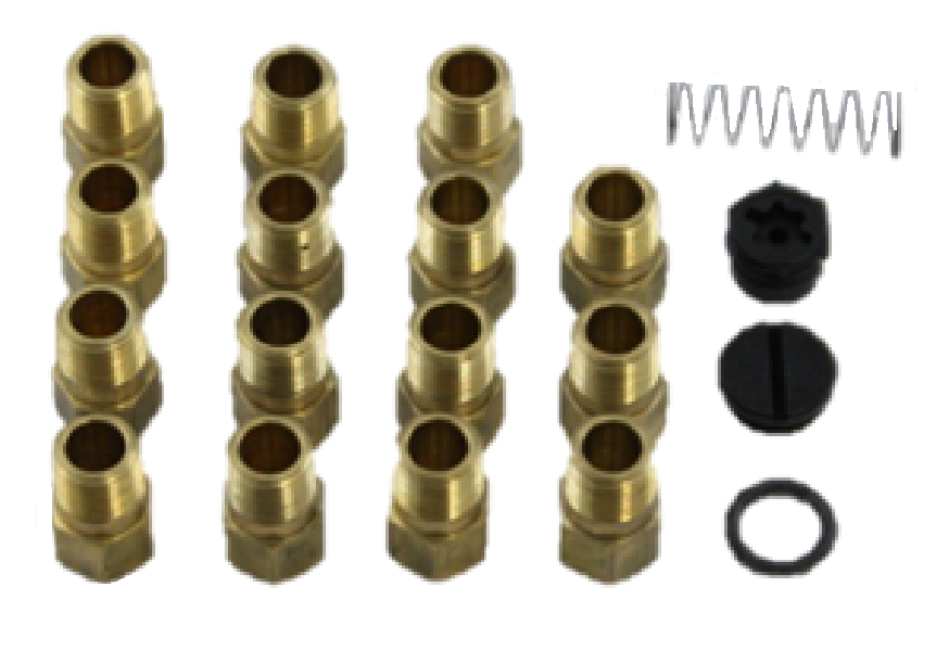 Bard HVAC WGCK-1 Conversion Kit – GSIstore