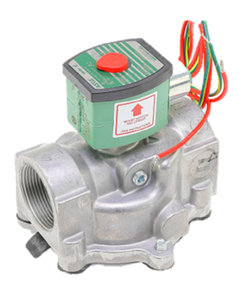ASCO 8214G74 Valve