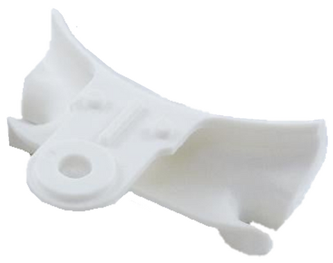 Siemens Building Technology 7421700060 Cap Mount Clip