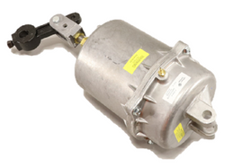 Johnson Controls D-3244-4 Damper Actuator