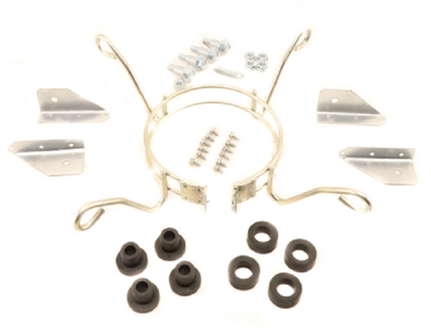 Rheem-Ruud 70-24104-81 Belly Band Kit