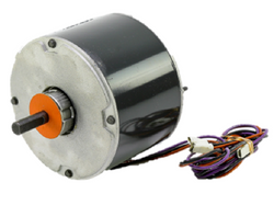 Lennox 10W66 Fan Motor