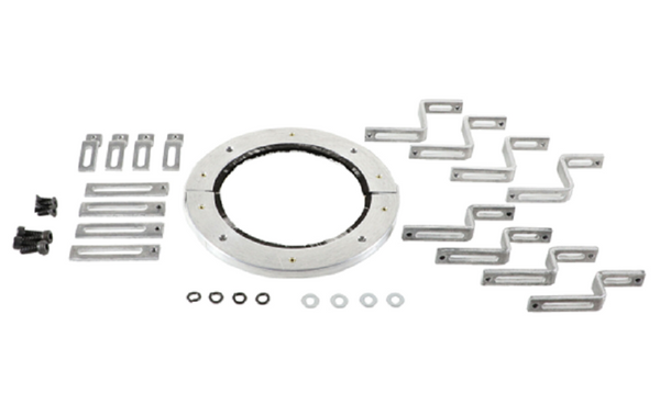 Aegis Bearing Protection Rings SGR-80-UKIT-2A4 Rings