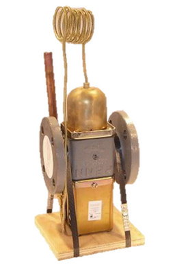 Johnson Controls V47AS-2 Valve