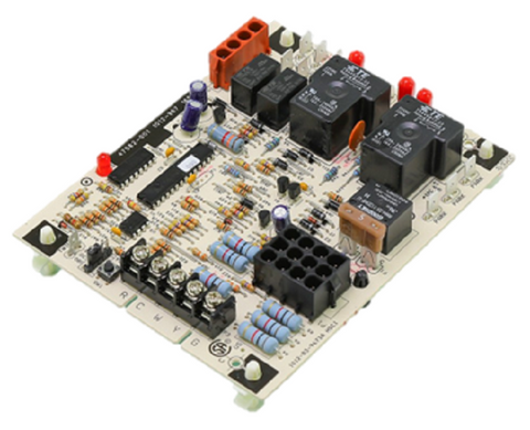 Lennox 56W19 Control Board