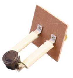 Copeland Comfort Control (White Rodgers) 3L09-27 Limit Switch