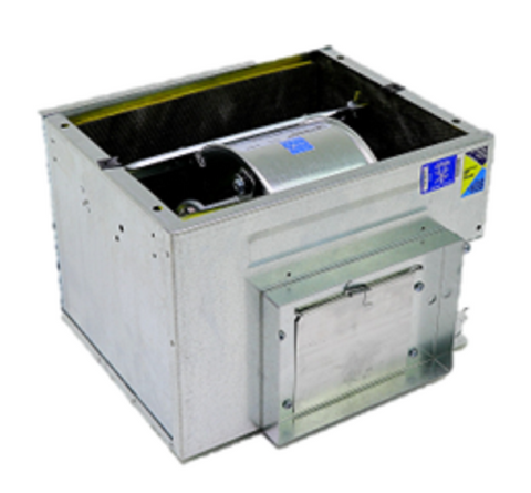 Greenheck SP-A110 Ceiling Exhaust Fan