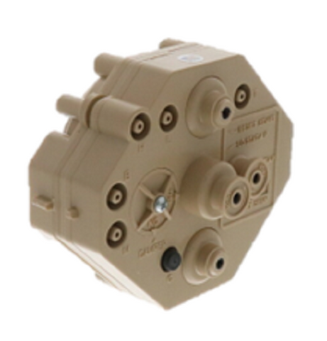 KMC Controls CSC-3017-16 VAV Controller