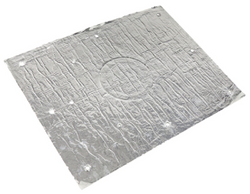 Bard HVAC 1921-026BX Gasket