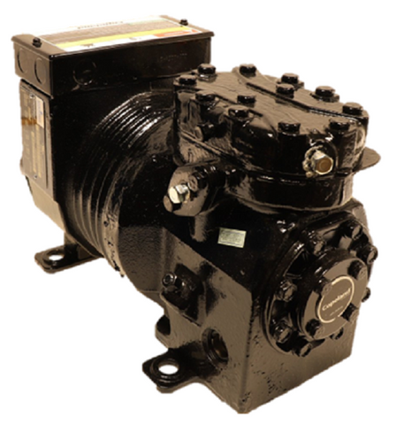 Copeland KALB-015E-CAV-800 Compressor