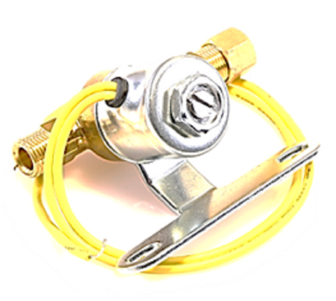 Aprilaire 4040 Solenoid Valve