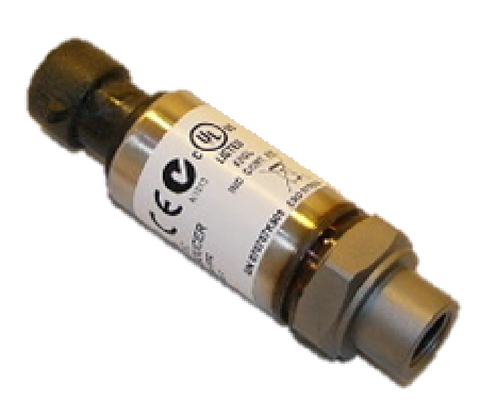 Johnson Controls P499RCP-105 Pressure Transducer