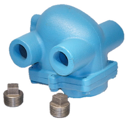 Mepco (Dunham Bush) ML9331 Trap