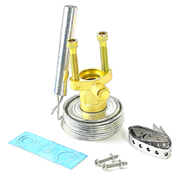Emerson Alco 032207 Power Assembly