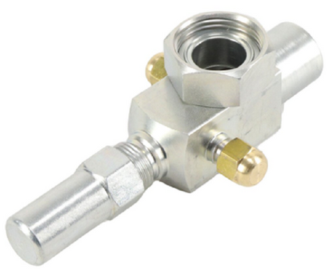 Copeland 998-5100-48 Valve Kit