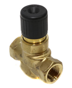 Siemens Building Technology 599-01104 Valve