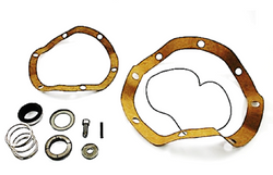 PACO Pump 91909837 Seal Kit