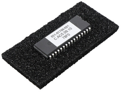 York 031-01798-001 EPROM