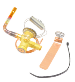Carrier 332368-750  Thermal Expansion Valve Kit