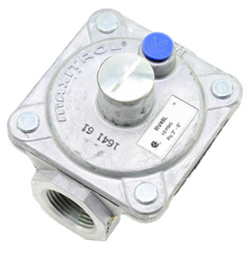 Maxitrol RV48L-3/4 Regulator