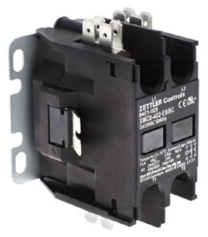 Bard HVAC 8401-025BX Contactor