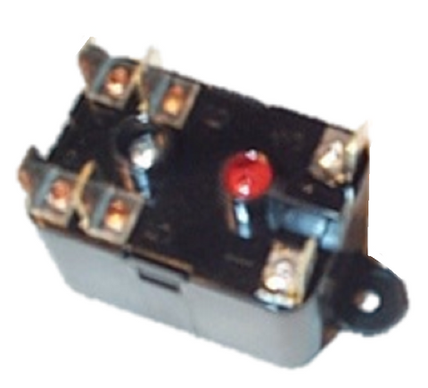 Copeland Comfort Control (White Rodgers) 90-384 Relay