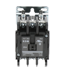 Eaton Cutler-Hammer C25DND325B Contactor