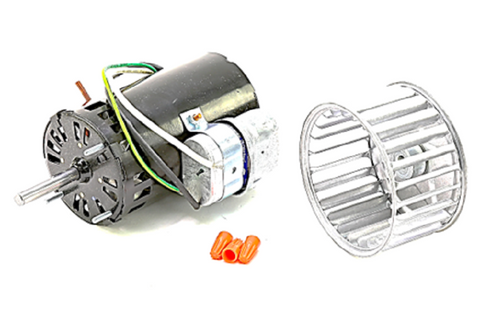 Tjernlund Products 950-1021 Motor