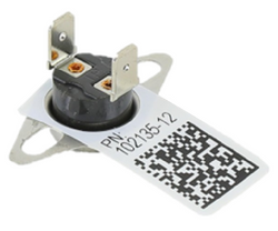 Lennox 74W77 Limit Switch