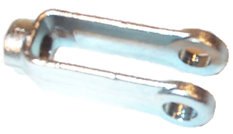 Siemens Building Technology 331-653 Clevis