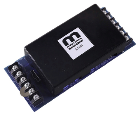 Maxitrol A1494 Amplifier