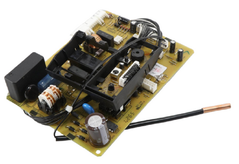 Daikin-McQuay 4021153 Circuit Board
