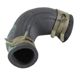 Carrier 322057-301 Inducer/Trap Elbow