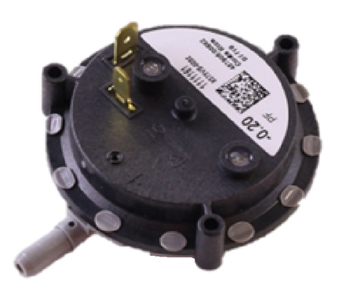 York S1-024-36217-000 Pressure Switch