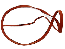 York 066-92591-000 Gasket