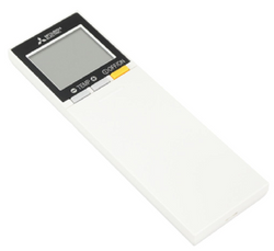 Mitsubishi Electric E22T43426 Remote Controller