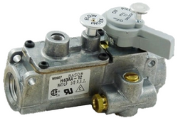 BASO H43AA-12 Gas Valve