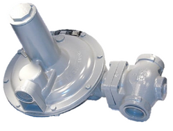 Sensus 243-8-1 1/2 Regulator