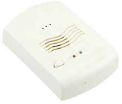 System Sensor CO1224T Detector