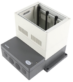 Fireye 60-2530-1 Rack