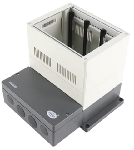 Fireye 60-2530-1 Rack