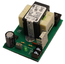 Functional Devices PSM19A24DAS Power Supply