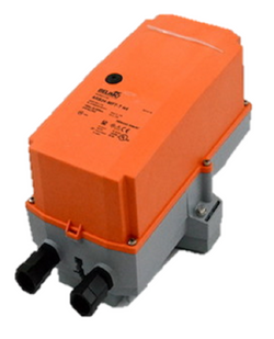 Belimo ARX24-MFT-T N4 Actuator