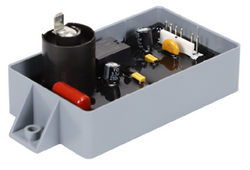 Solaronics 132823 Control