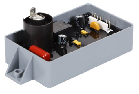 Solaronics 132823 Control