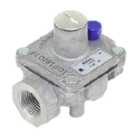 Maxitrol RV20L-3/8-912-CSA Regulator