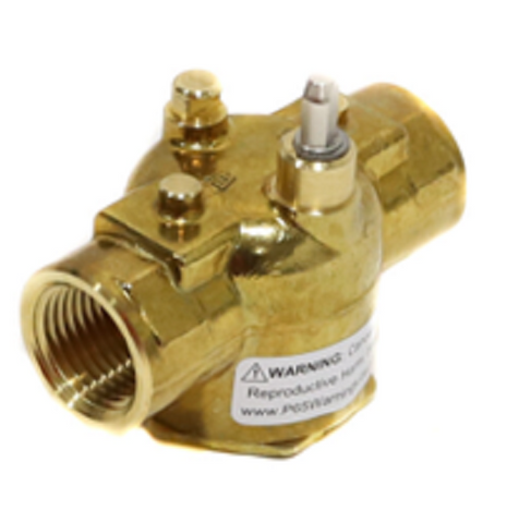 Schneider Electric (Erie) VS2221 Valve Body