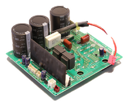 Mitsubishi Electric T7WAG0323 Board
