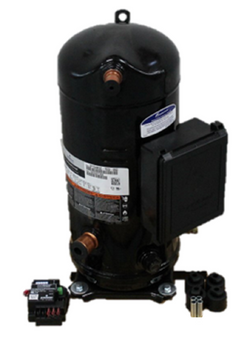 Copeland ZP154KCE-TED-950 Compressor