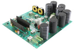 Mitsubishi Electric R61050281 Board